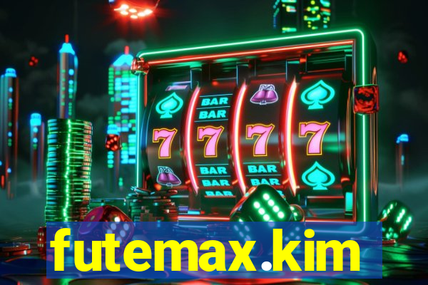 futemax.kim