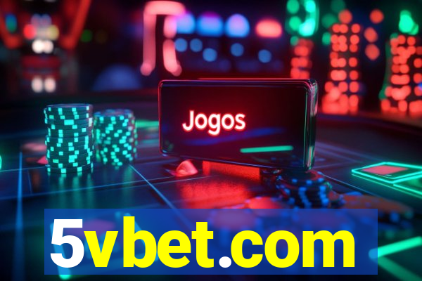 5vbet.com