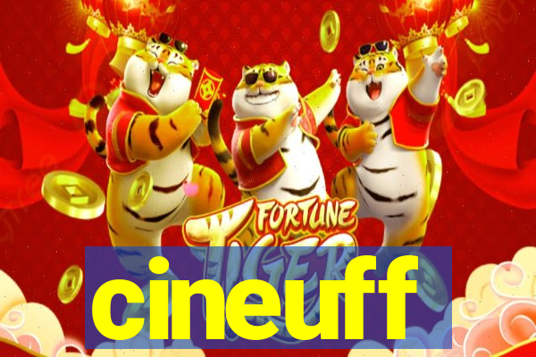 cineuff