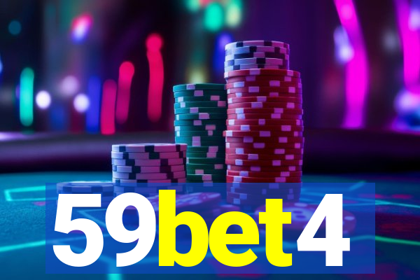 59bet4