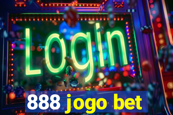 888 jogo bet