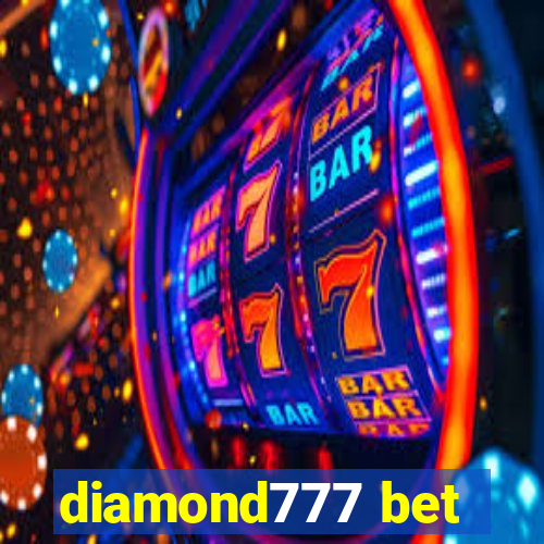 diamond777 bet