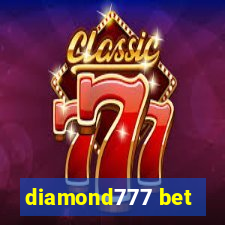 diamond777 bet