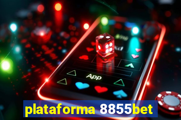 plataforma 8855bet