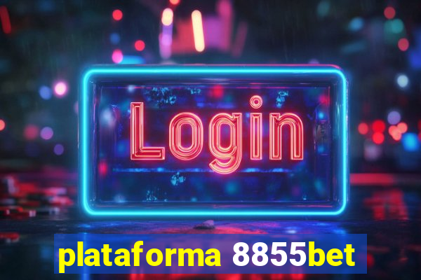 plataforma 8855bet