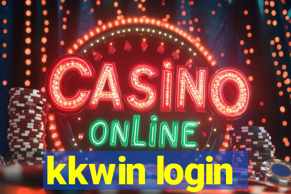 kkwin login