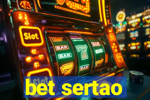 bet sertao