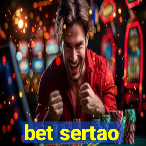 bet sertao