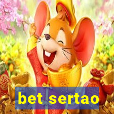 bet sertao