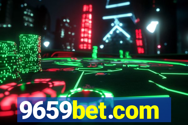 9659bet.com