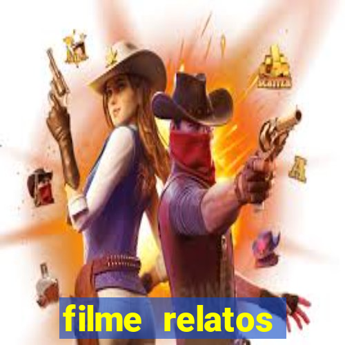 filme relatos selvagens completo dublado