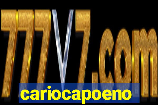 cariocapoeno