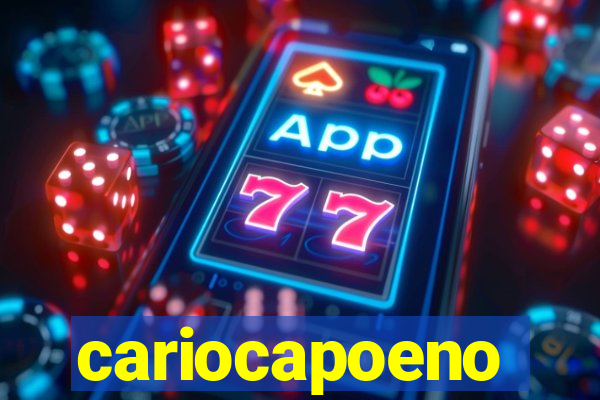 cariocapoeno