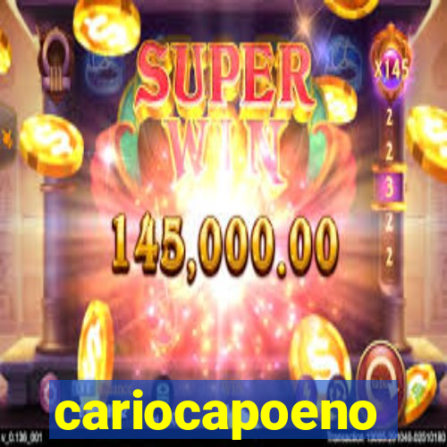 cariocapoeno