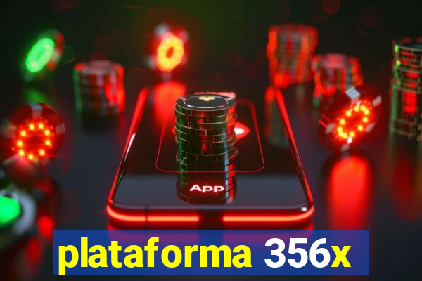 plataforma 356x