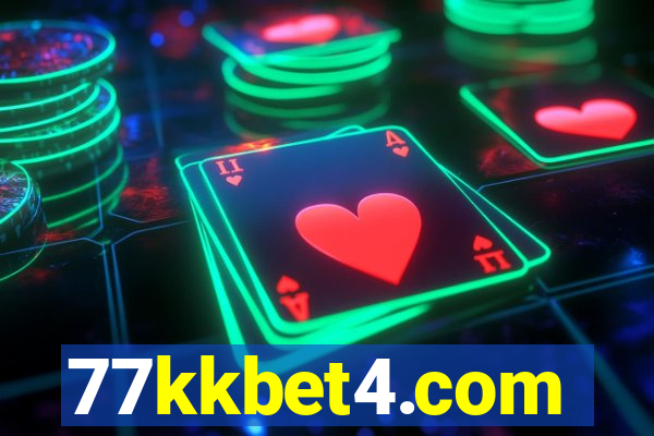 77kkbet4.com