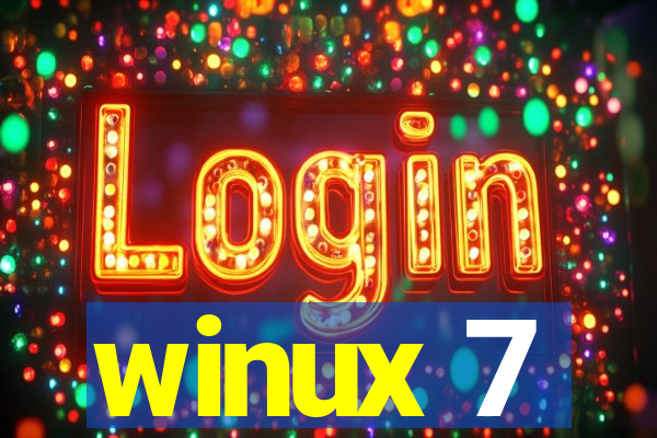 winux 7