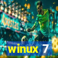 winux 7