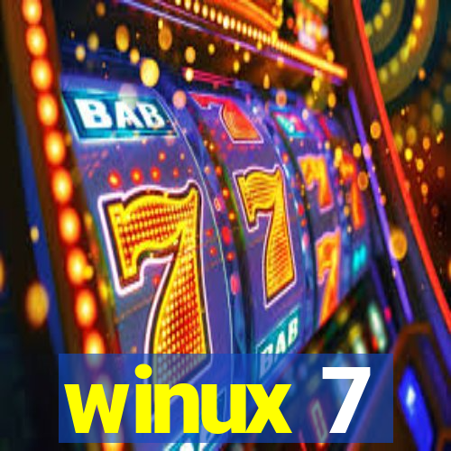 winux 7