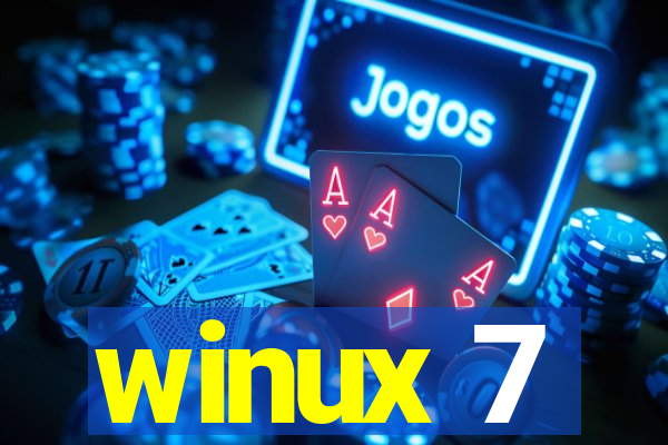 winux 7