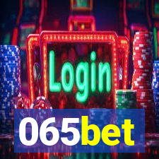 065bet