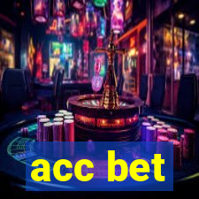 acc bet