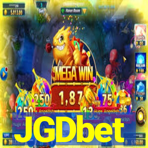 JGDbet