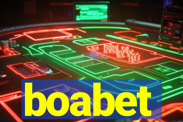 boabet