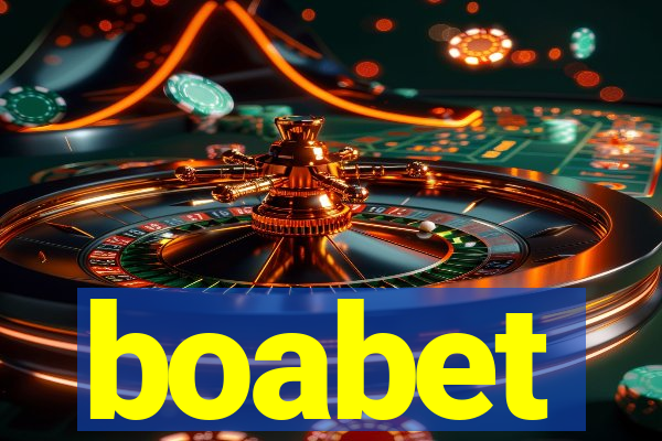 boabet