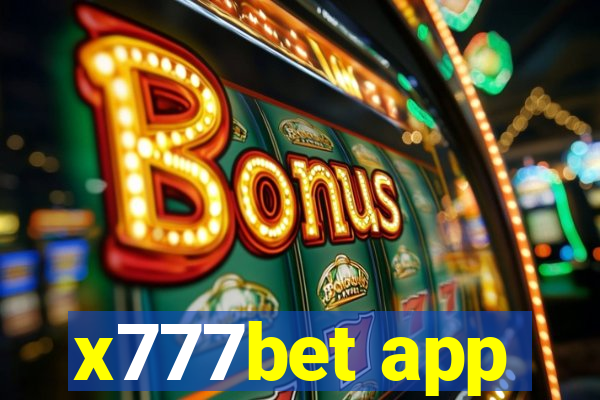 x777bet app