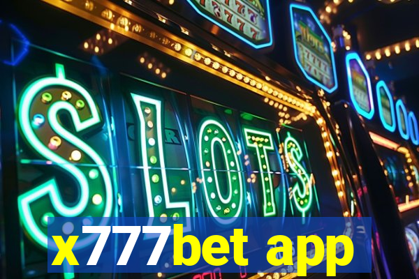 x777bet app