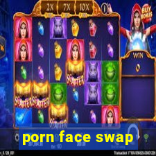 porn face swap