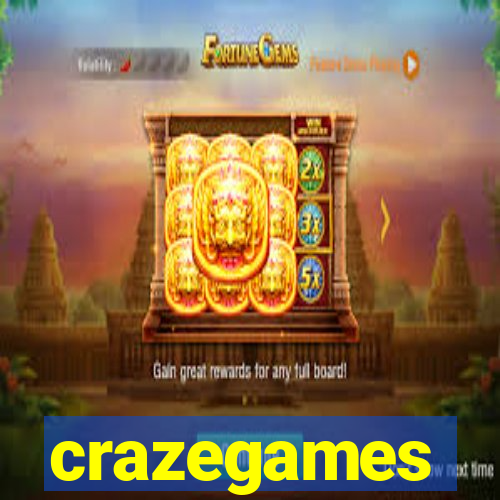 crazegames