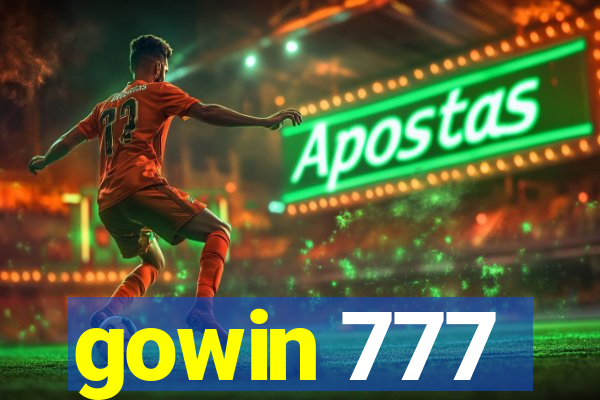 gowin 777