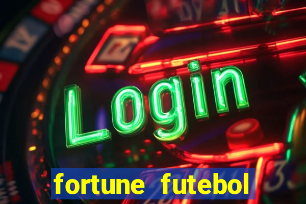 fortune futebol fever demo