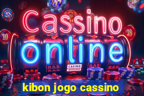 kibon jogo cassino