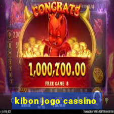 kibon jogo cassino