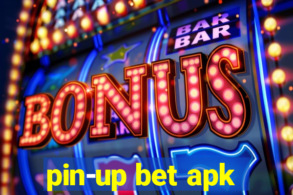 pin-up bet apk