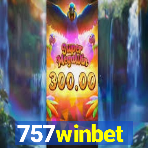 757winbet