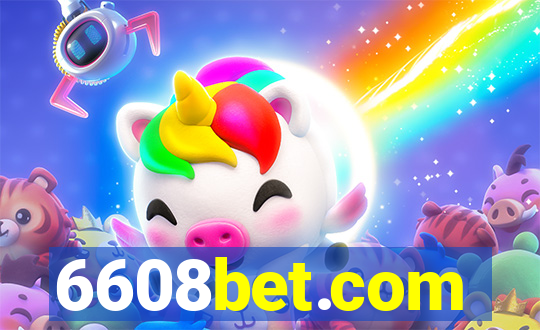 6608bet.com