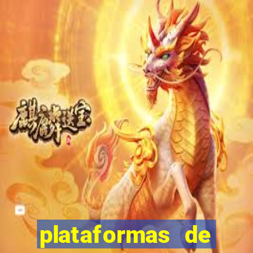 plataformas de jogos do tigre