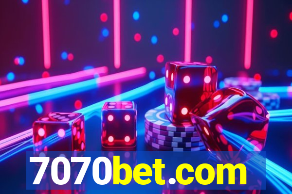 7070bet.com