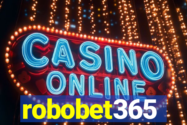 robobet365