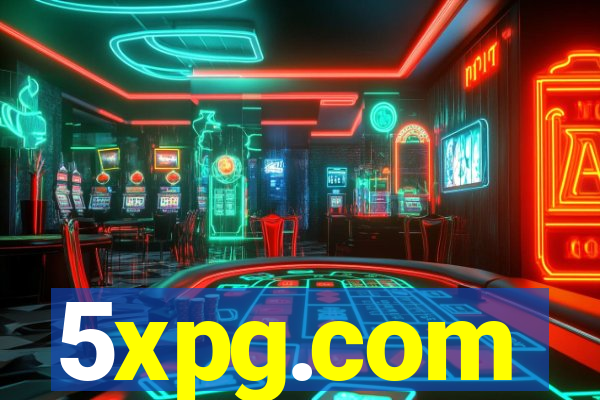 5xpg.com