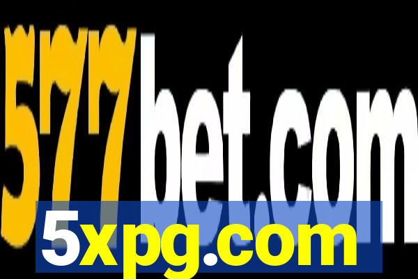 5xpg.com