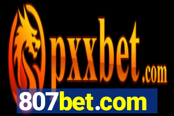 807bet.com