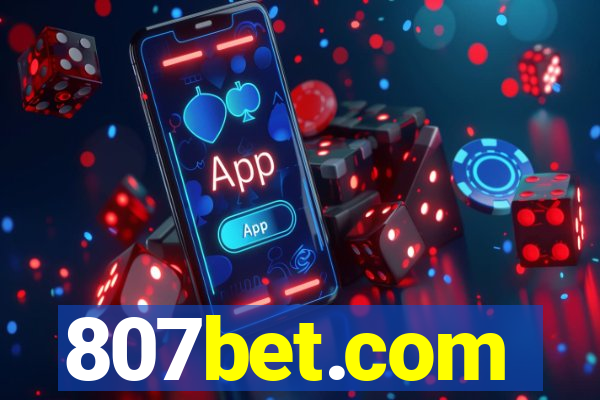 807bet.com