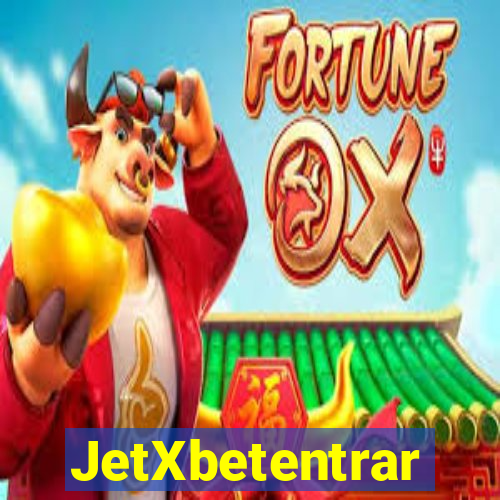 JetXbetentrar