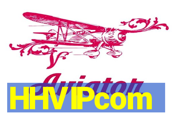 HHVIPcom