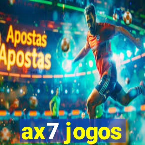 ax7 jogos